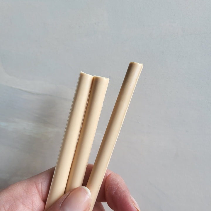 7mm Soft Peach