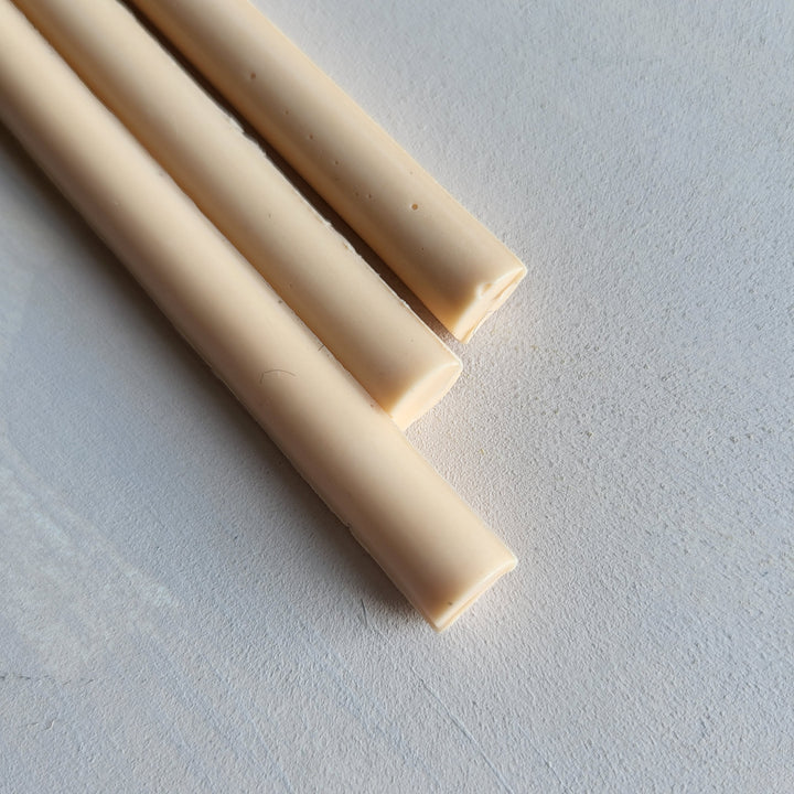 7mm Soft Peach