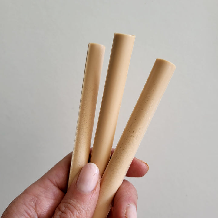 11mm Soft Peach