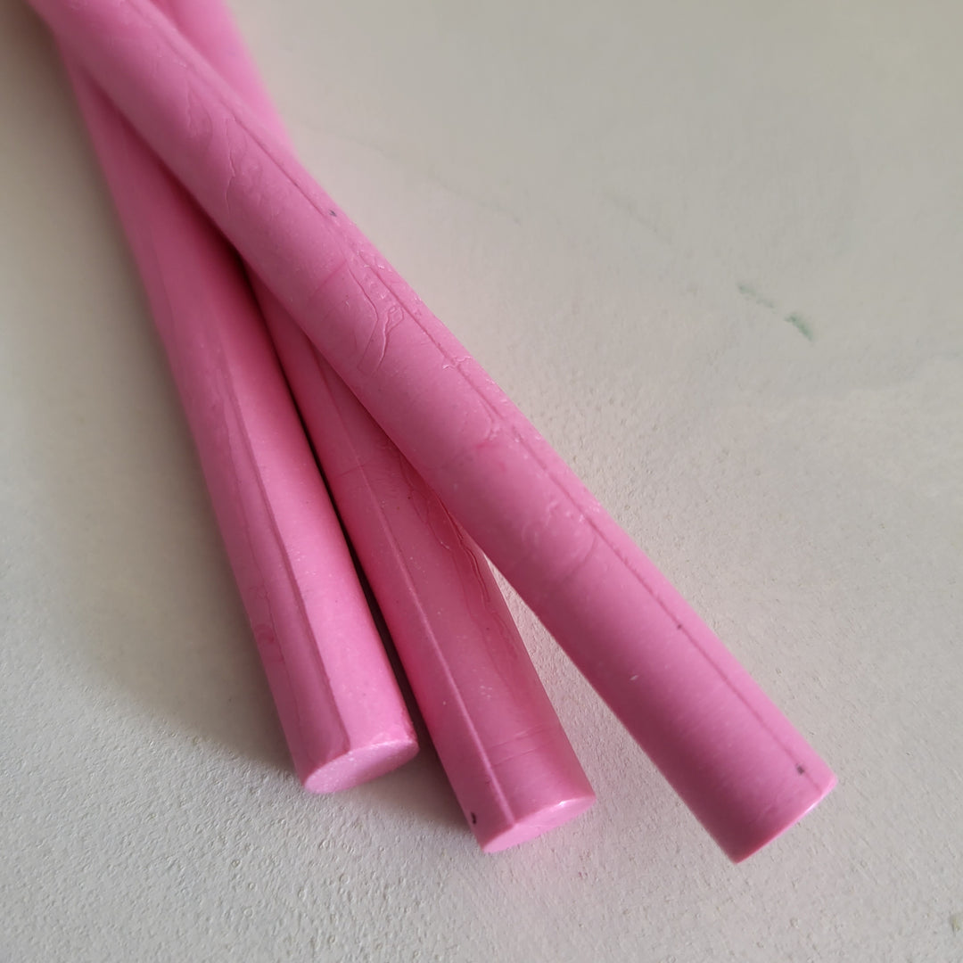 7mm Notting Hill Pink - THE LITTLE BLUE BRUSH  