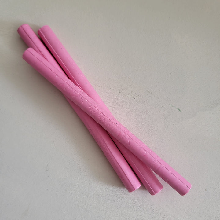 7mm Notting Hill Pink - THE LITTLE BLUE BRUSH  
