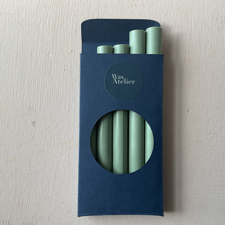 Sage : Box of 5 : 11mm Wax Sticks