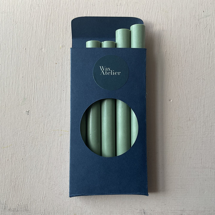 Sage : Box of 5 : 11mm Wax Sticks