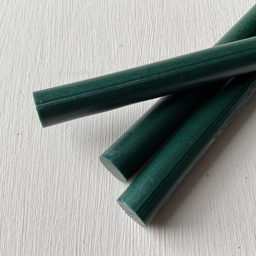 11mm Malone Moss Green