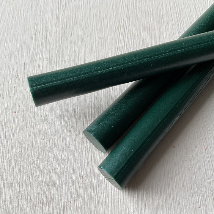 11mm Malone Moss Green