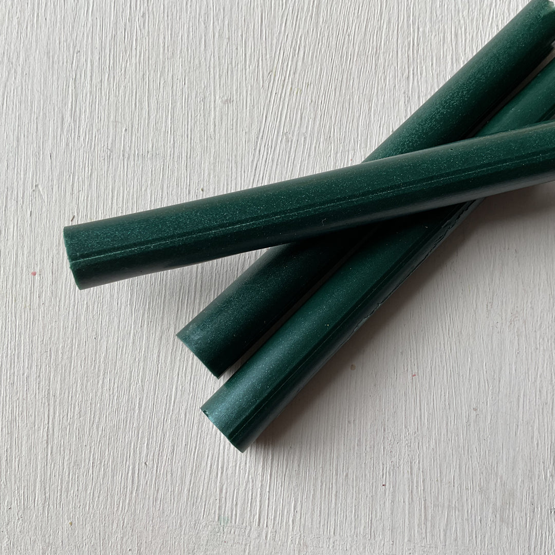 11mm Malone Moss Green