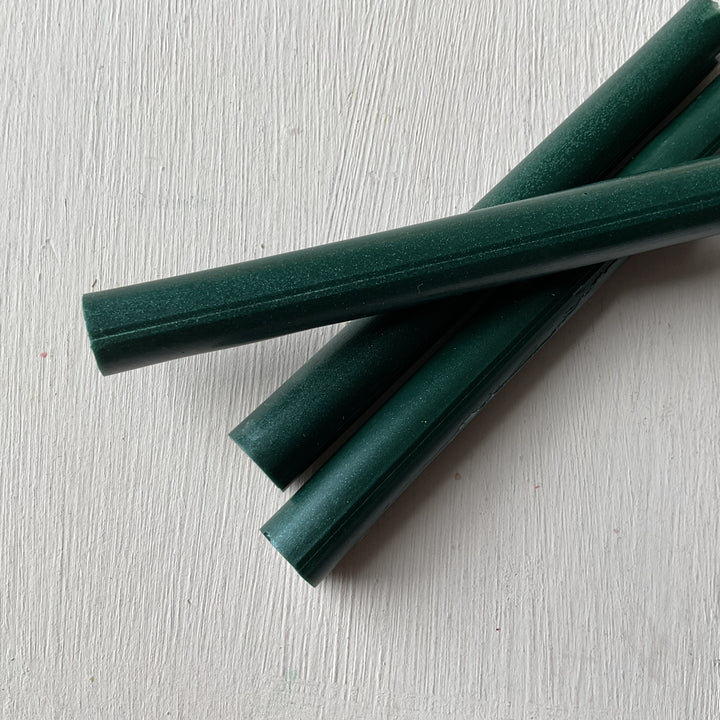 11mm Malone Moss Green