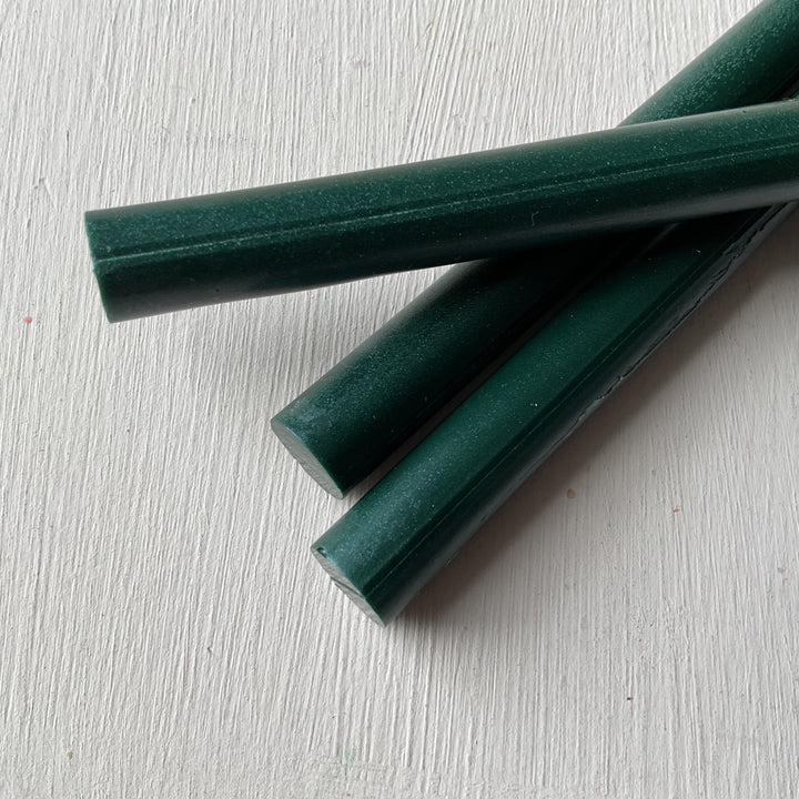 11mm Malone Moss Green