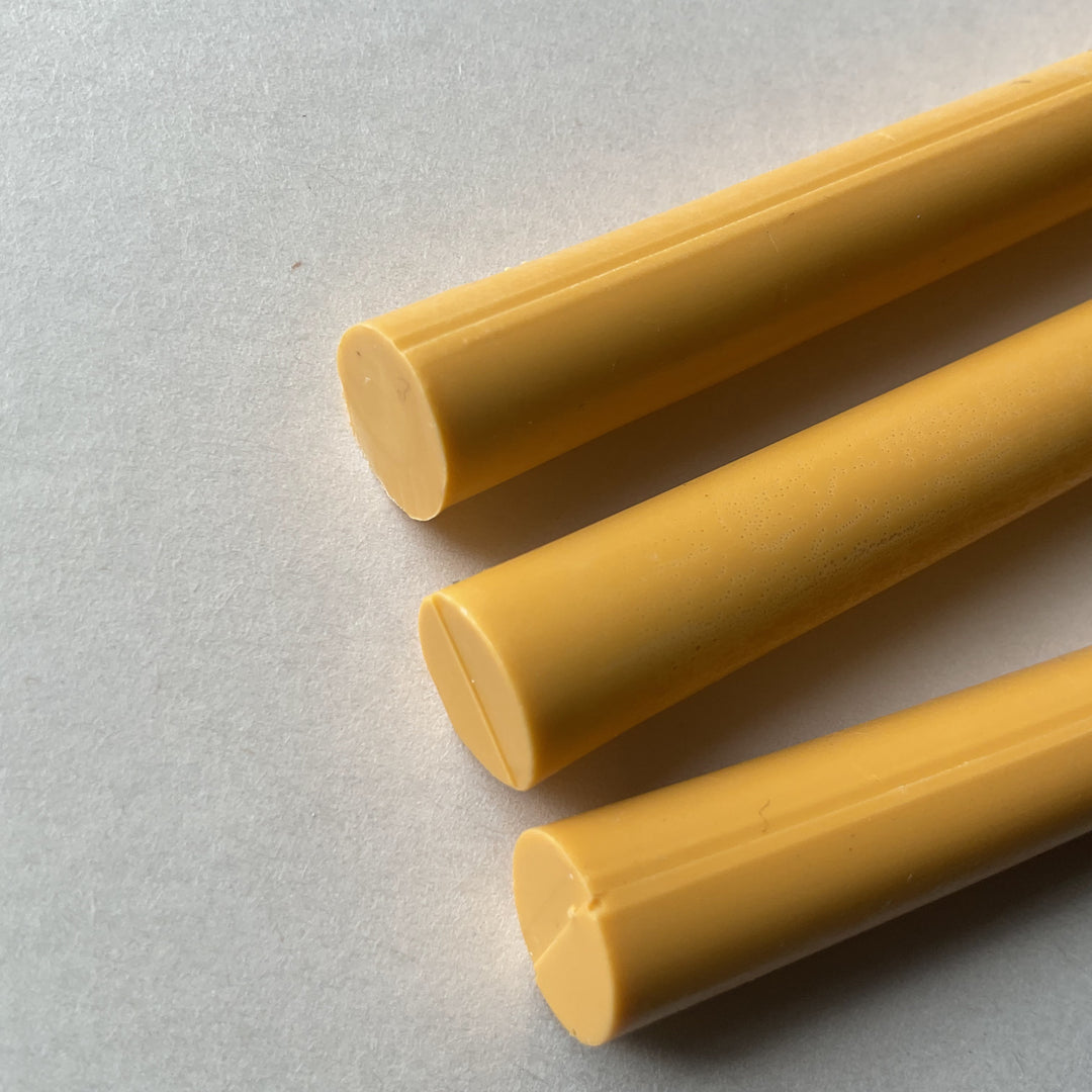 11mm Apricot