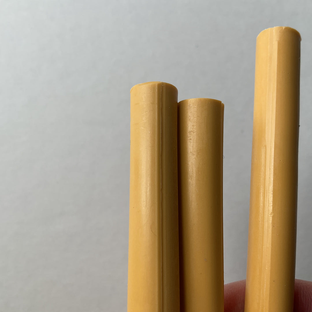 11mm Apricot