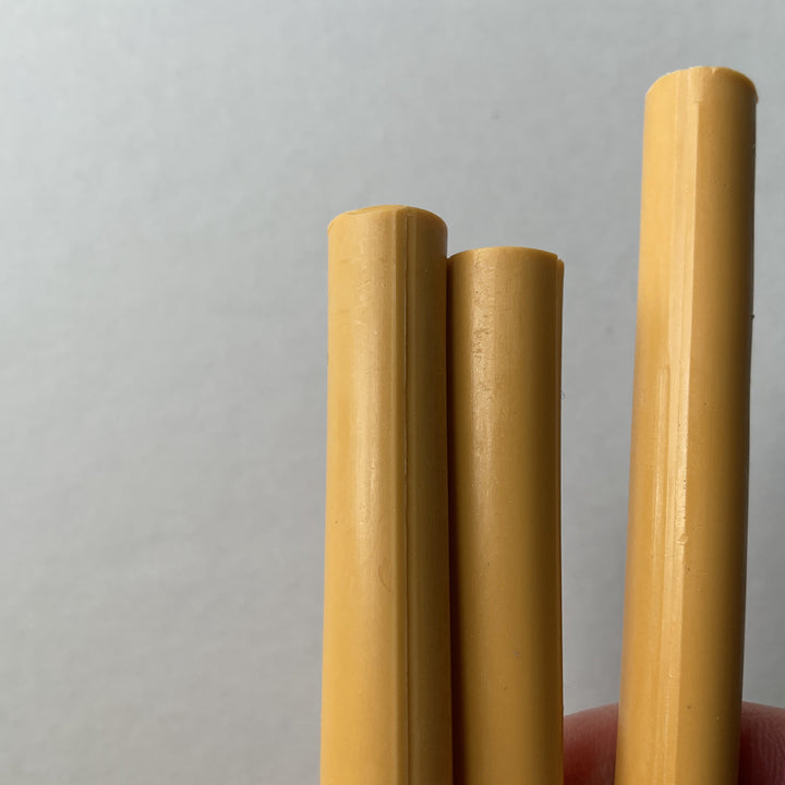 11mm Apricot