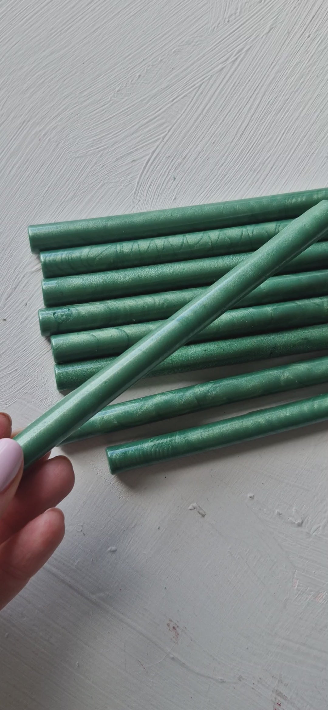Lyndhurst & Windsor Green Bank of England Sealing Wax