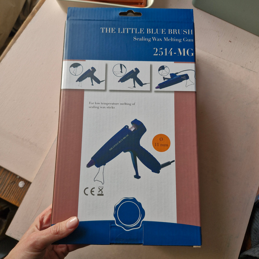 Wax Melting Gun