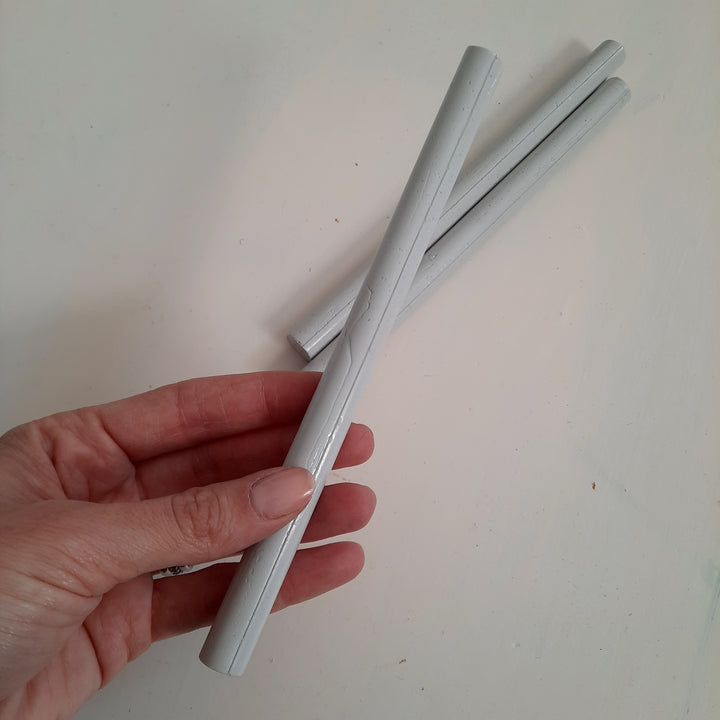 11mm Cultra Cool Grey - THE LITTLE BLUE BRUSH  