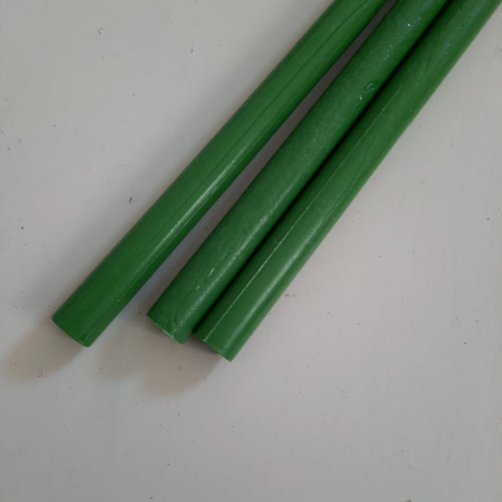 11mm Green Tea - THE LITTLE BLUE BRUSH  