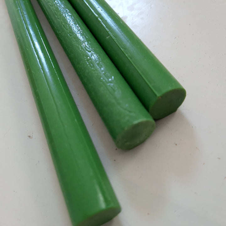 11mm Green Tea - THE LITTLE BLUE BRUSH  