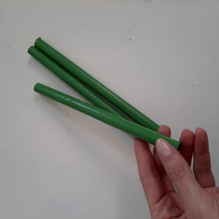11mm Green Tea - THE LITTLE BLUE BRUSH  