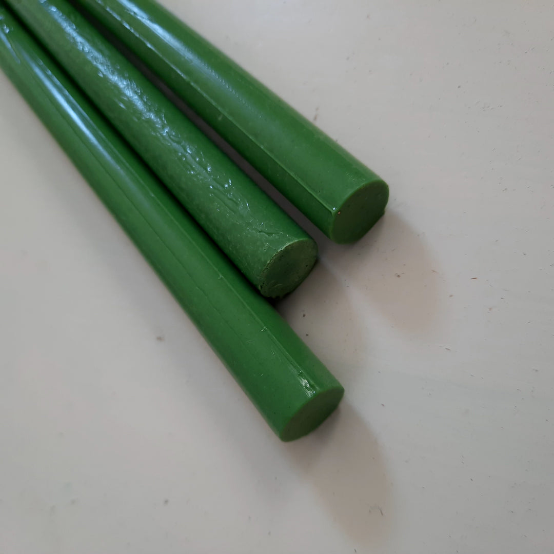 11mm Green Tea - THE LITTLE BLUE BRUSH  