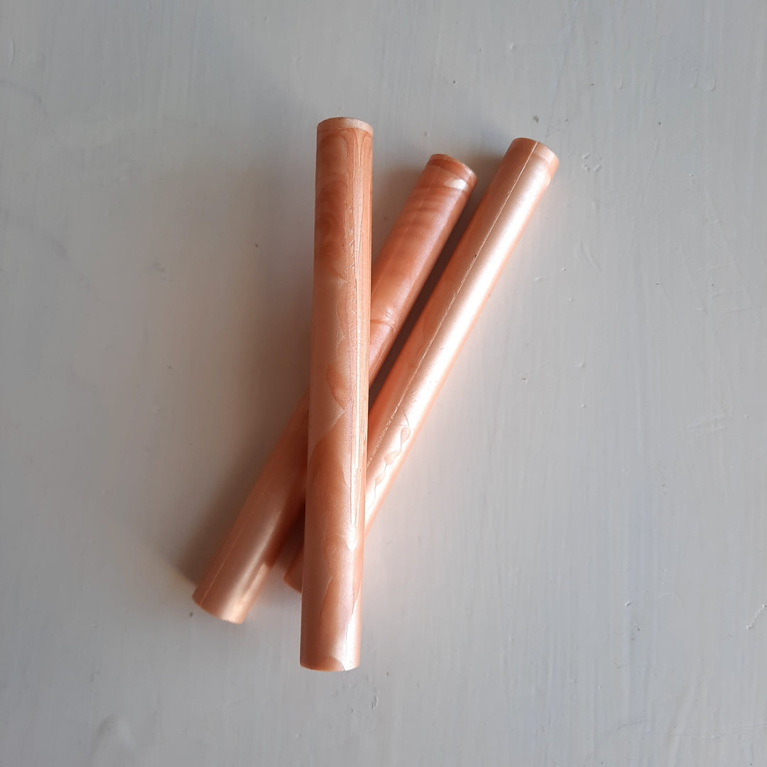 11mm Piccadilly Peach