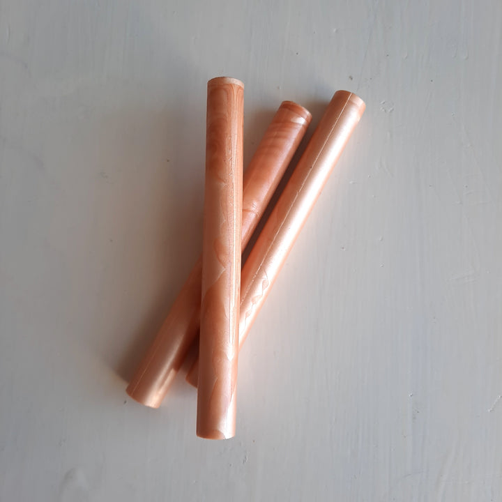 11mm Piccadilly Peach