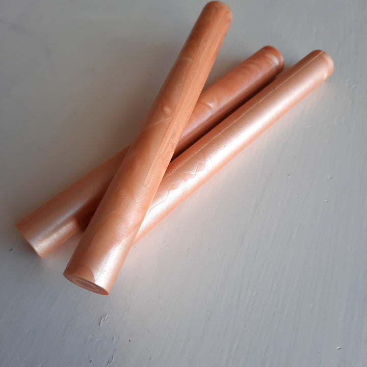 11mm Piccadilly Peach