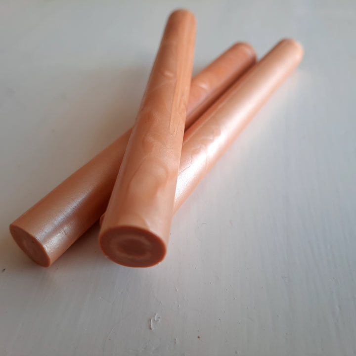 11mm Piccadilly Peach