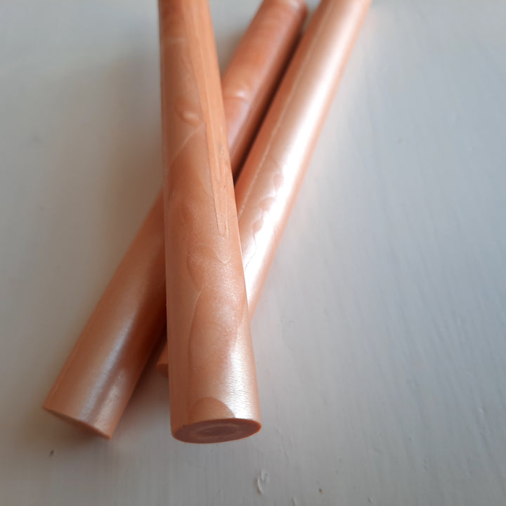 11mm Piccadilly Peach