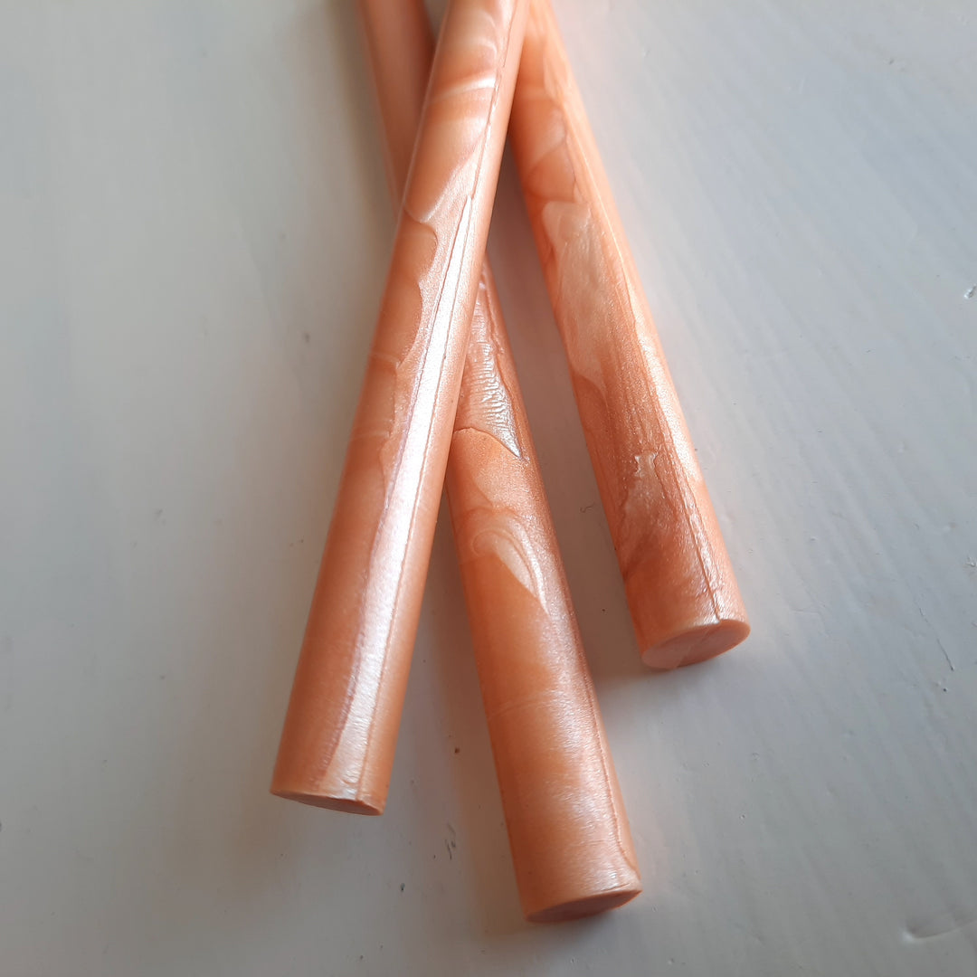 7mm Piccadilly Peach