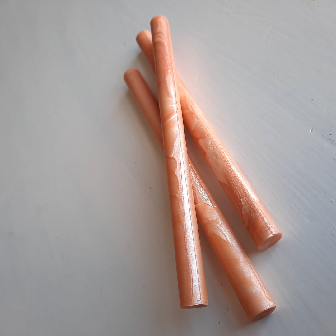 7mm Piccadilly Peach
