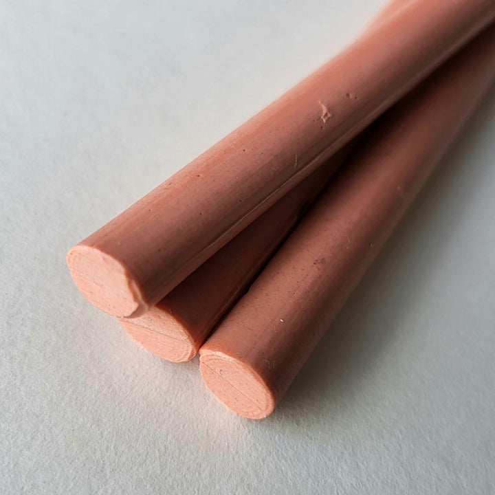 7mm Terracotta