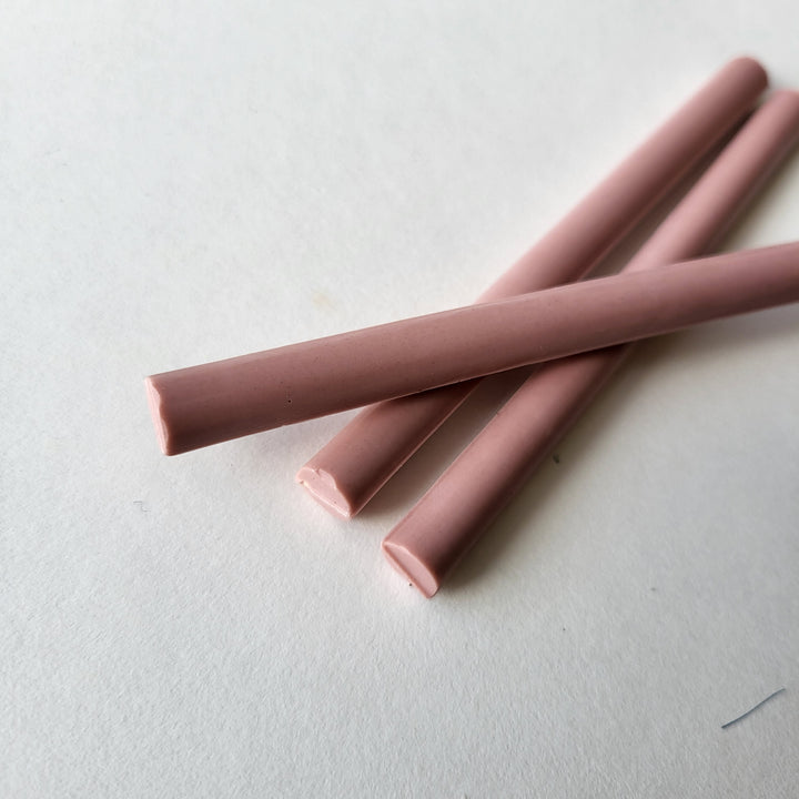 7mm Dusty Rose