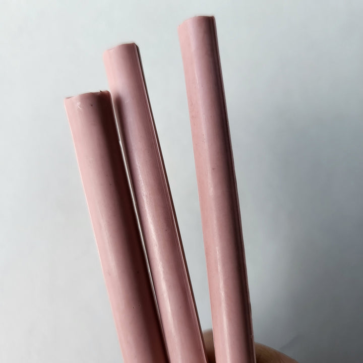 7mm Dusty Rose