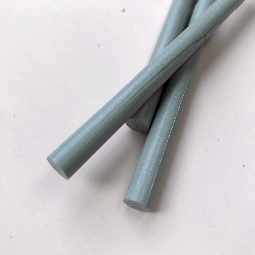 Sealing Wax - Sky Blue Glue Gun Sealing Wax Stick