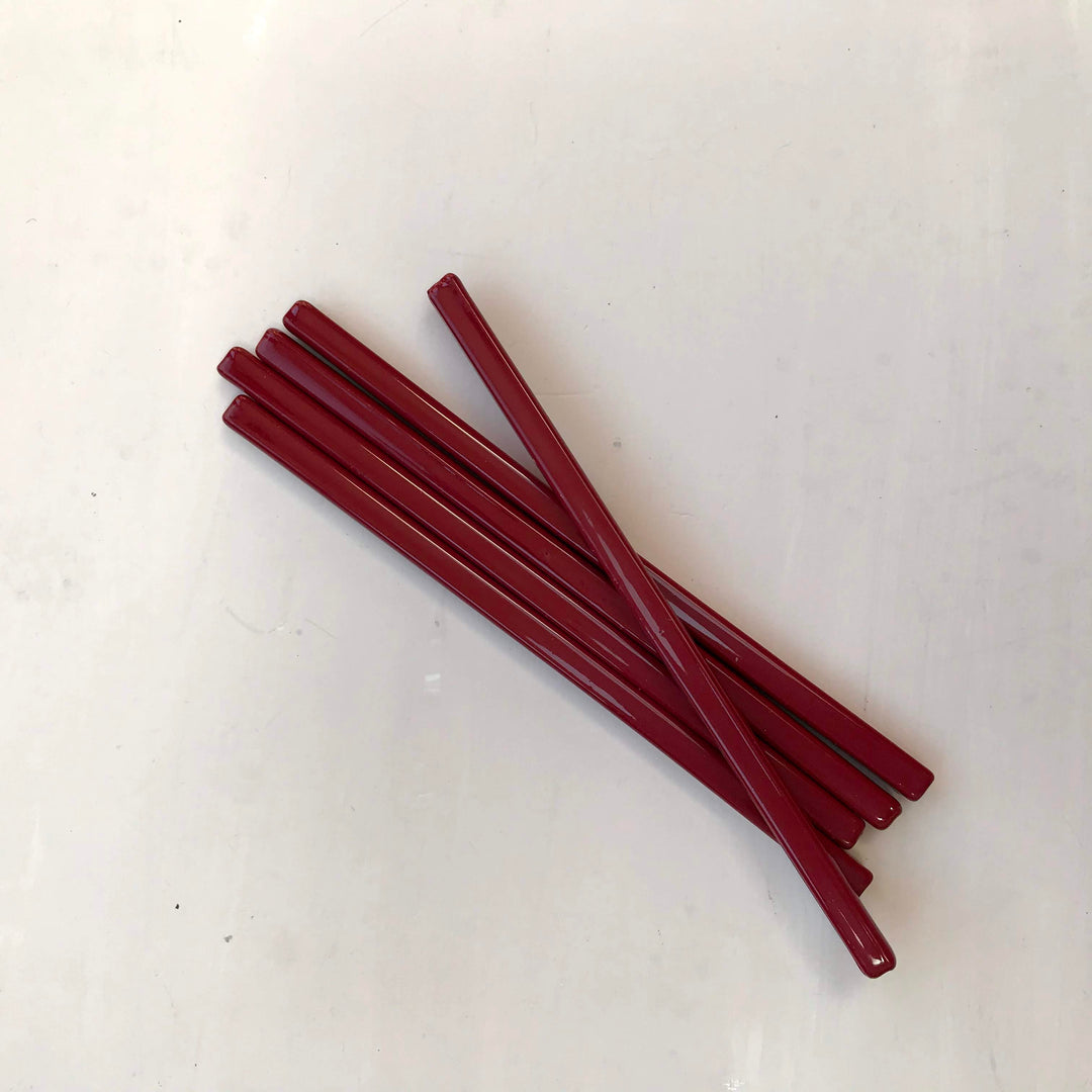 Marylebone Traditional Red Bank of England Sealing Wax - THE LITTLE BLUE BRUSH  