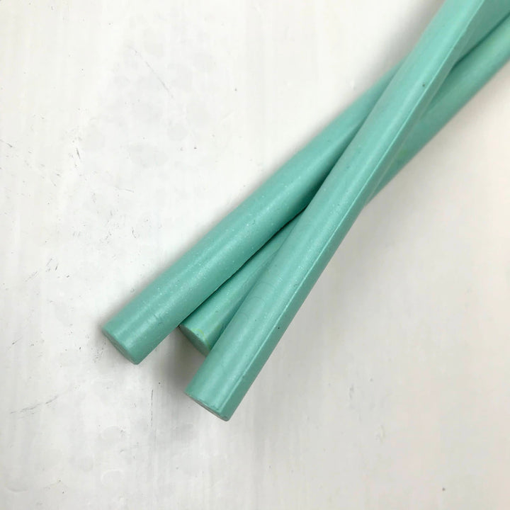 7mm Putney Mint - THE LITTLE BLUE BRUSH  