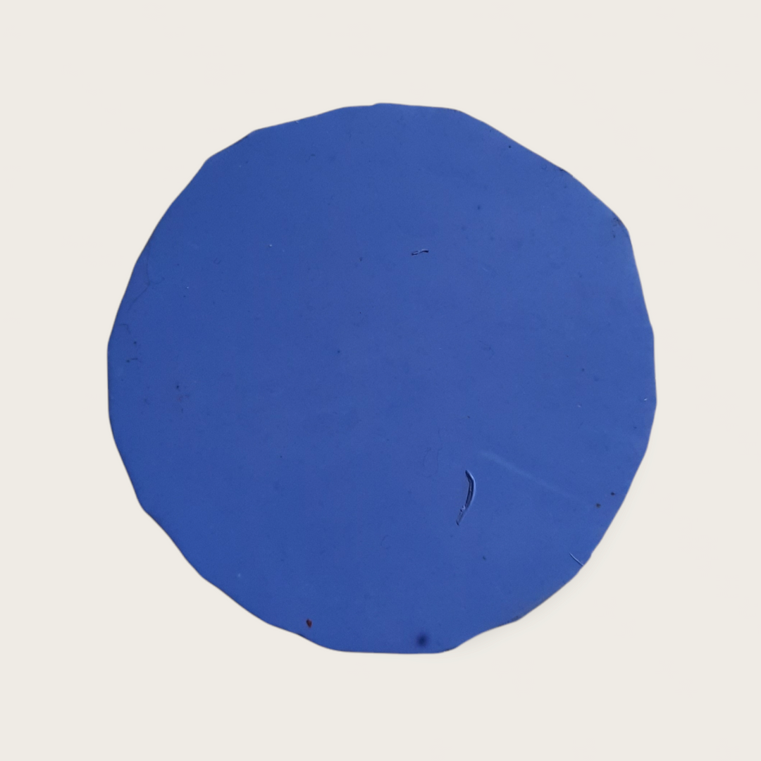 Cornflower Blue Bottle Sealing Wax - THE LITTLE BLUE BRUSH  
