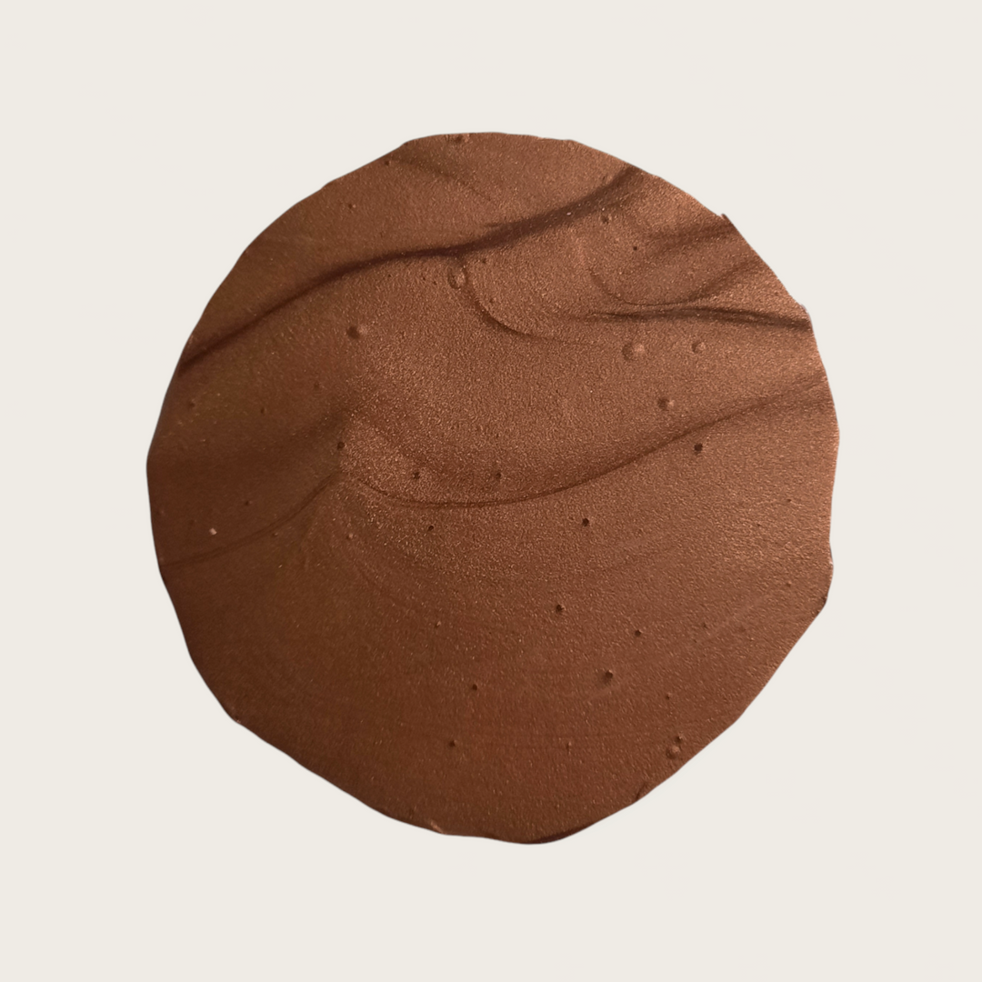 Copper Bottle Sealing Wax - THE LITTLE BLUE BRUSH  