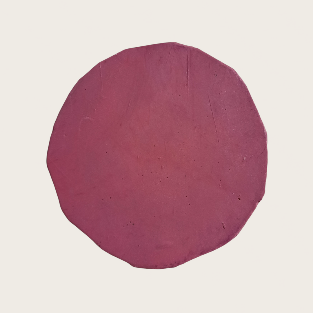 MAGENTA Bottle Sealing Wax - THE LITTLE BLUE BRUSH  