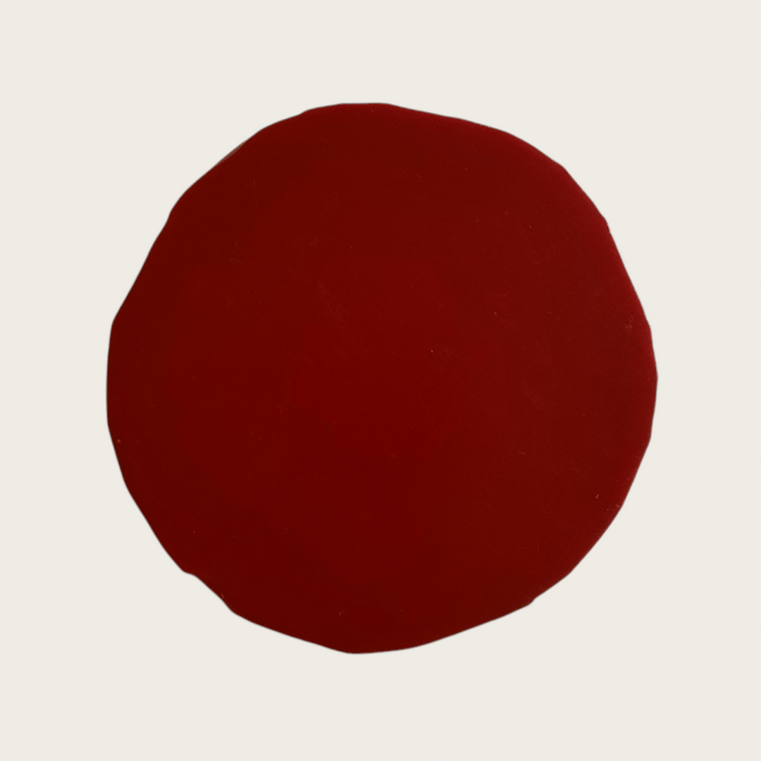 Red Bottle Sealing Wax - THE LITTLE BLUE BRUSH  