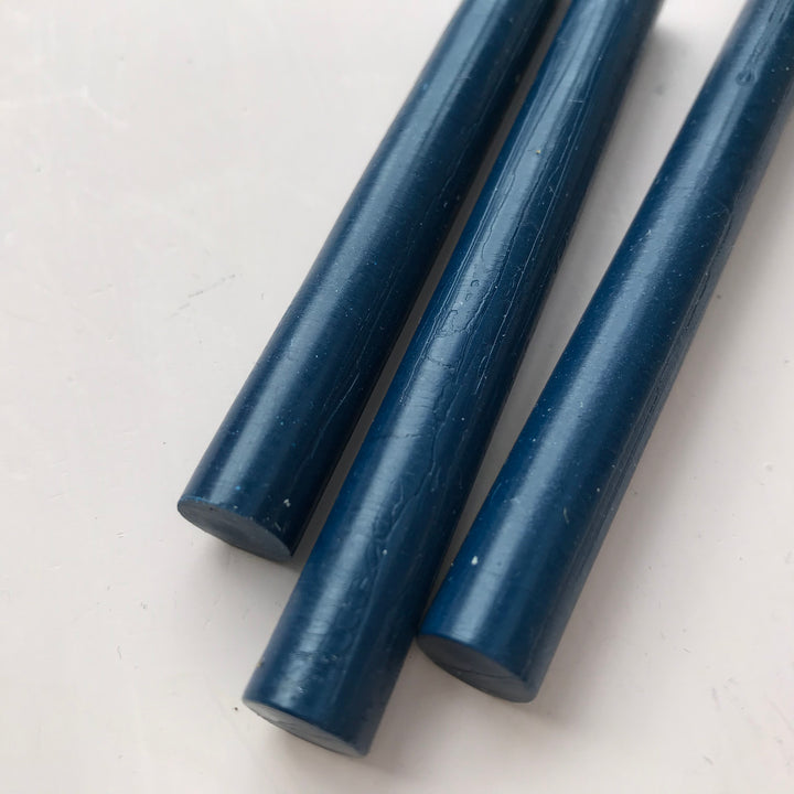 11mm Stockwell Blue - THE LITTLE BLUE BRUSH  