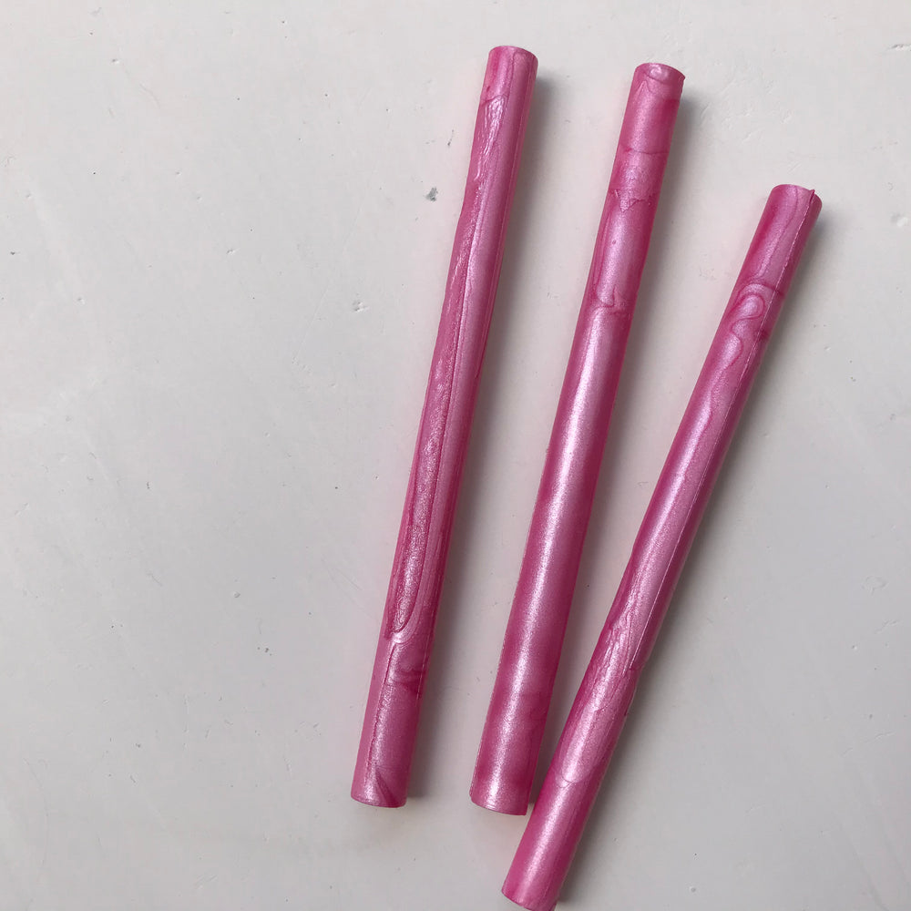 7mm Soho PEARL PINK - THE LITTLE BLUE BRUSH  