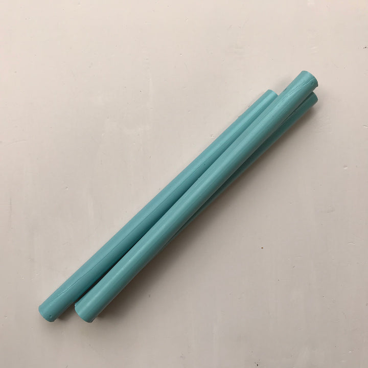 11mm Fulham BLUE - THE LITTLE BLUE BRUSH  