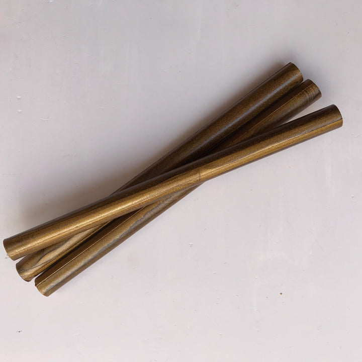 11mm Richmond Gold - THE LITTLE BLUE BRUSH  