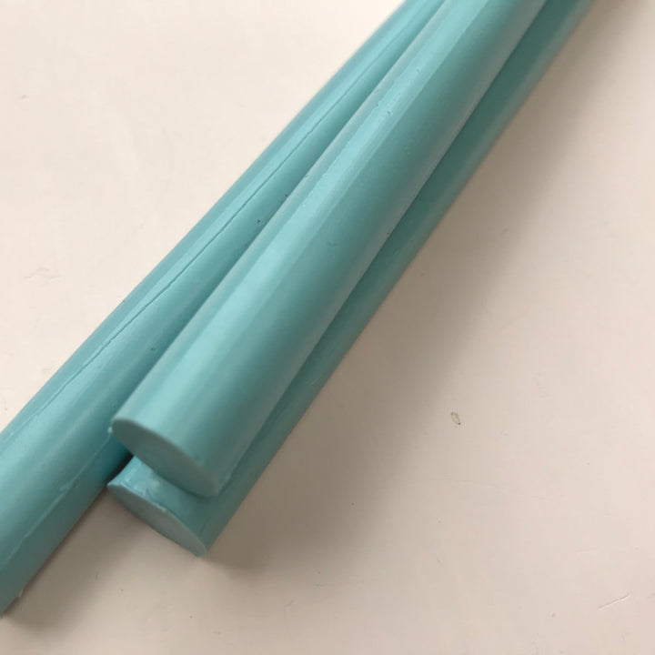 11mm Fulham BLUE - THE LITTLE BLUE BRUSH  