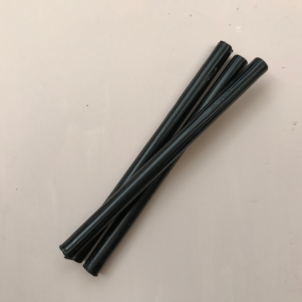 11mm Balham BLACK - THE LITTLE BLUE BRUSH  
