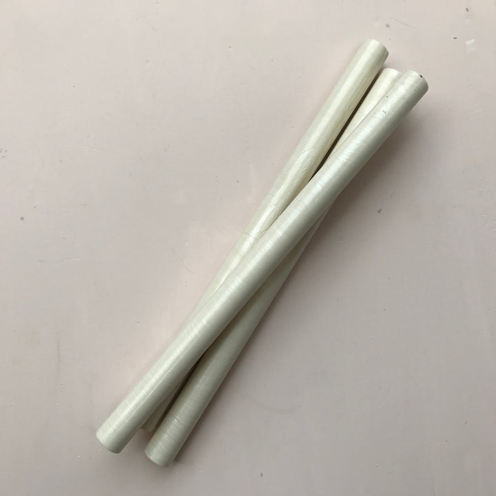 11mm Islington IVORY - THE LITTLE BLUE BRUSH  
