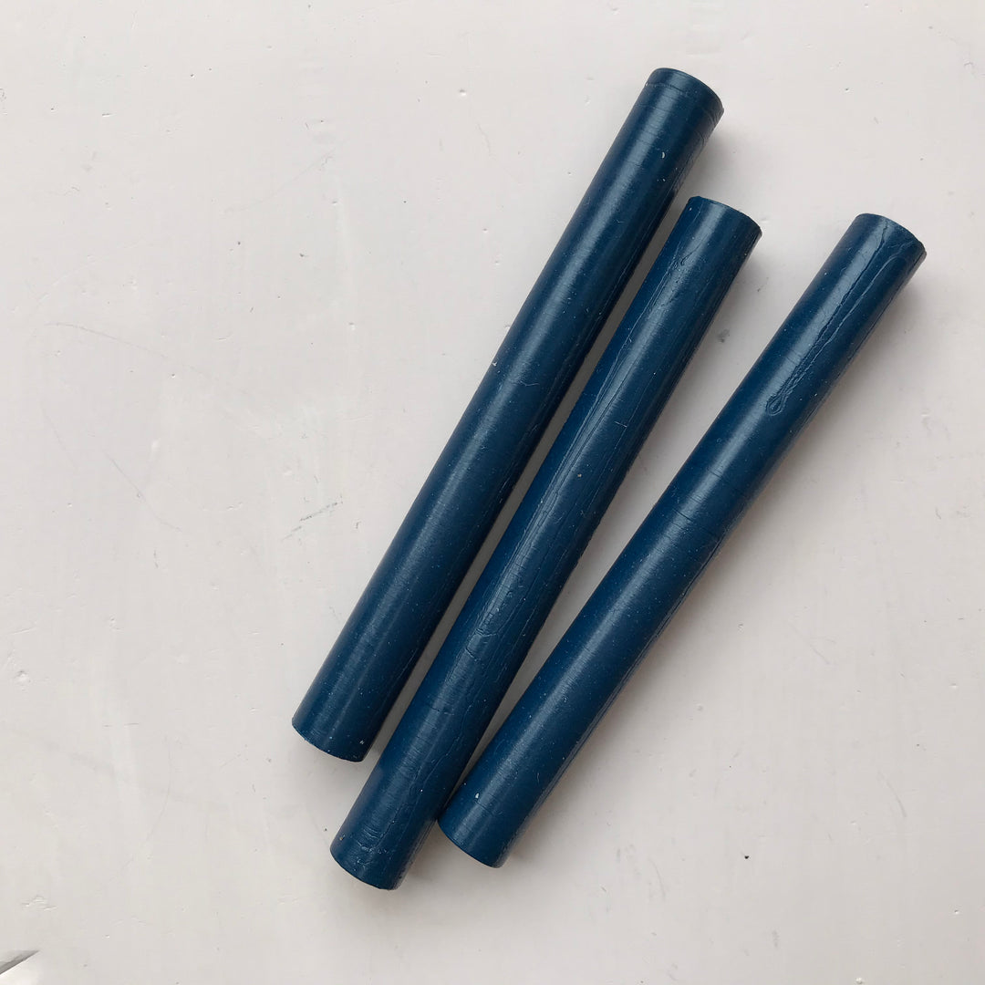 11mm Stockwell Blue - THE LITTLE BLUE BRUSH  