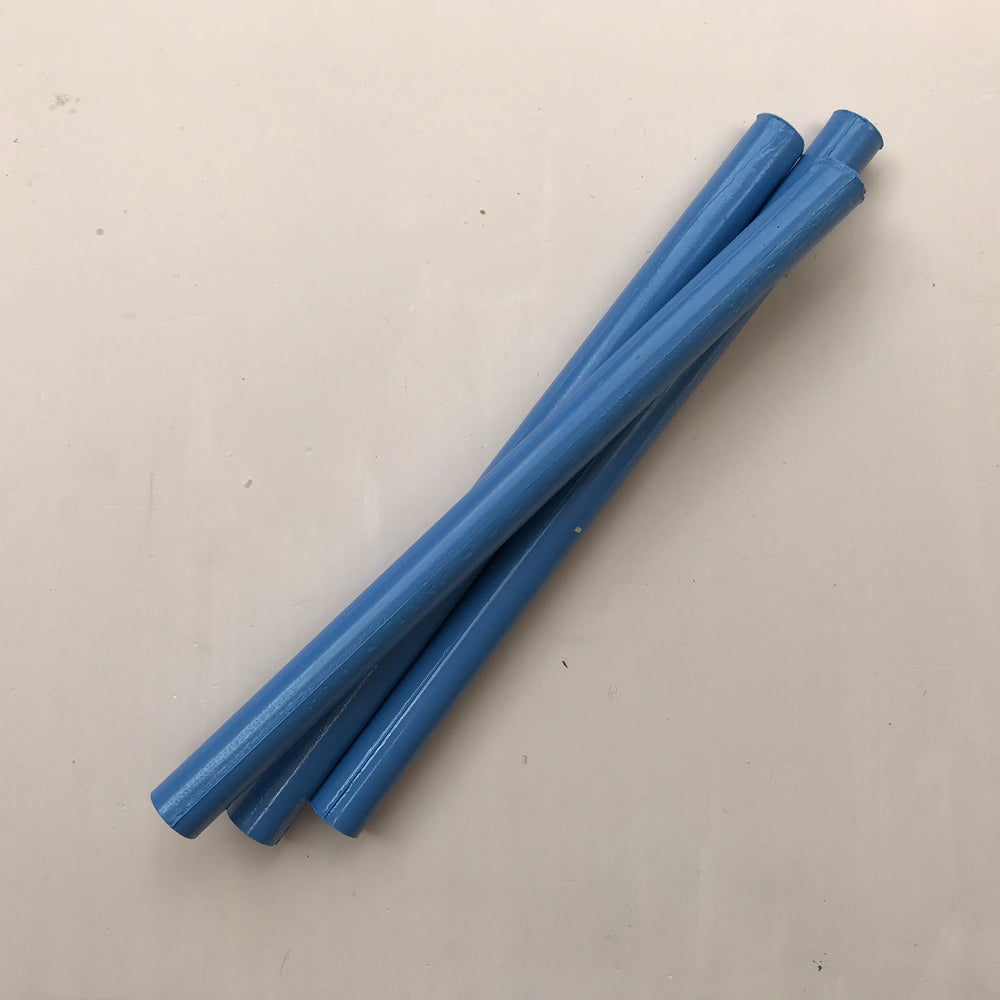 11mm Extra Large Cornflower Blue Sealing Wax - THE LITTLE BLUE BRUSH  