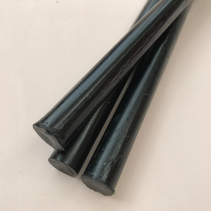 11mm Balham BLACK - THE LITTLE BLUE BRUSH  